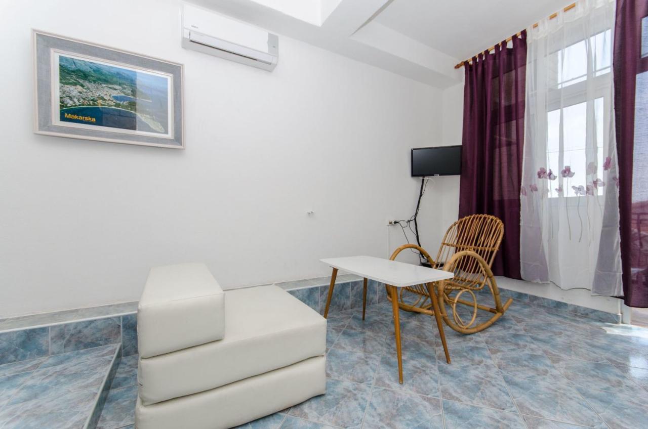 And Ivan Leilighet Makarska